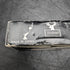 Set of 6 British Vintage Silver Plated Coasters Boxed